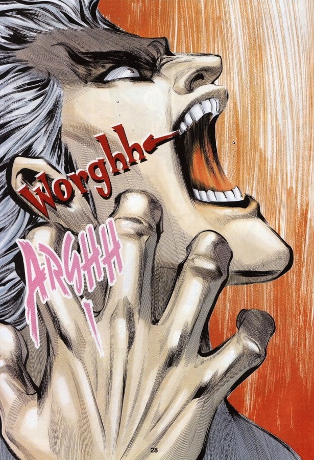 Wira Tunggal Phoenix: Chapter 323 - Page 27