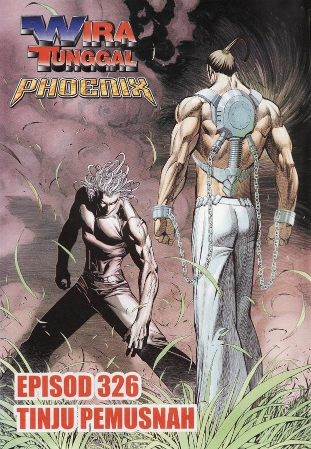 Wira Tunggal Phoenix: Chapter 326 - Page 4