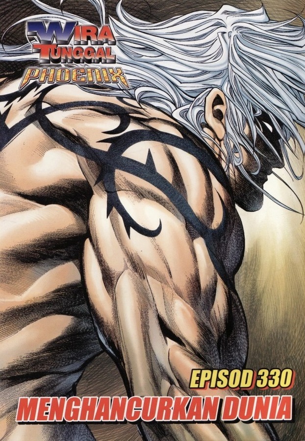 Wira Tunggal Phoenix: Chapter 330 - Page 2