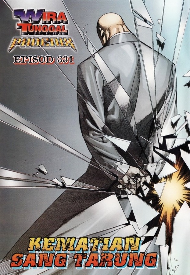 Wira Tunggal Phoenix: Chapter 331 - Page 2