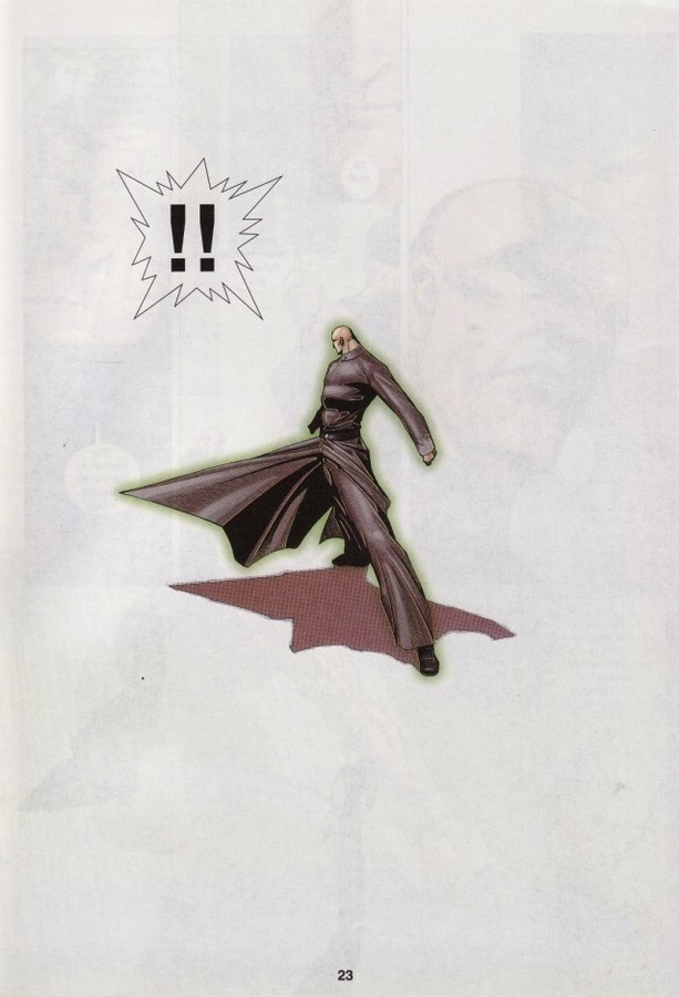 Wira Tunggal Phoenix: Chapter 331 - Page 20