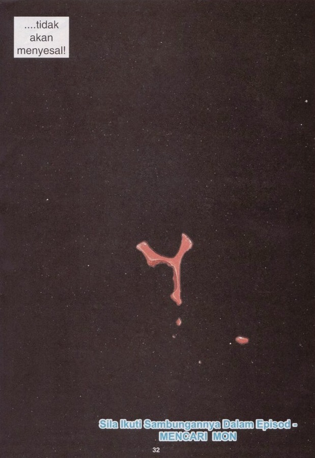 Wira Tunggal Phoenix: Chapter 331 - Page 28