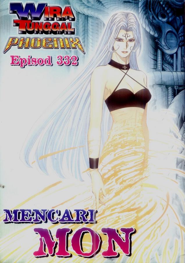 Wira Tunggal Phoenix: Chapter 332 - Page 2