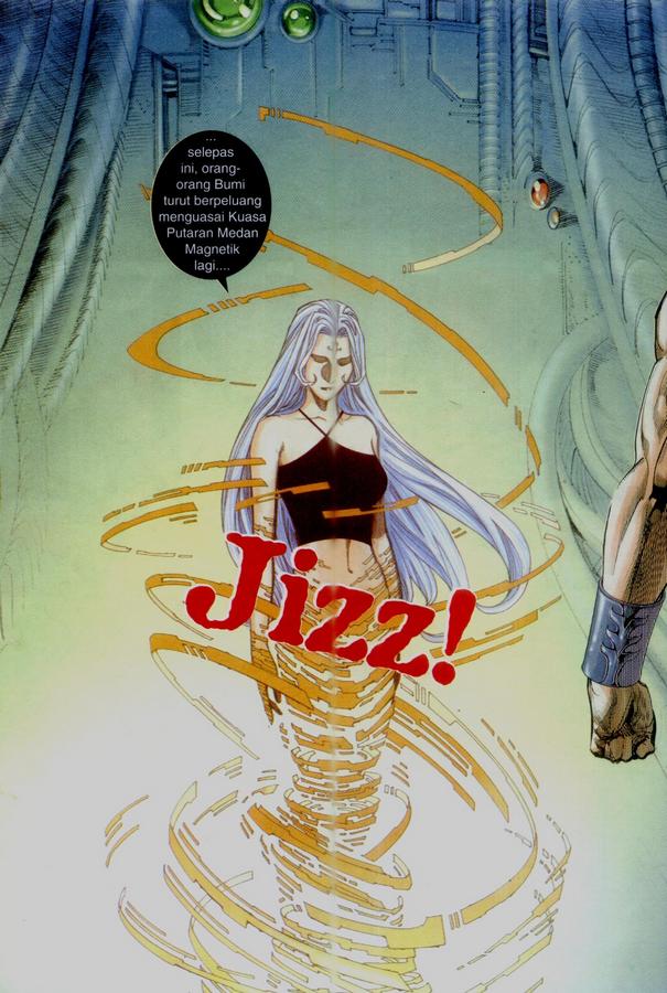 Wira Tunggal Phoenix: Chapter 333 - Page 4