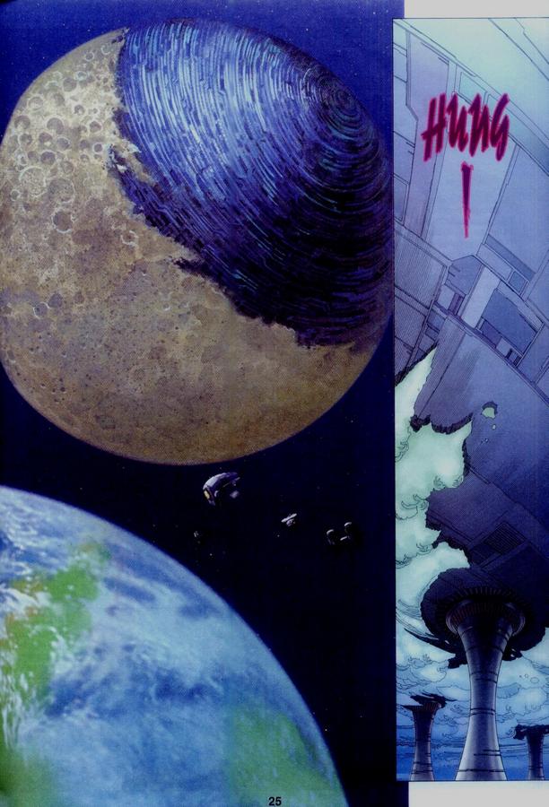 Wira Tunggal Phoenix: Chapter 333 - Page 25