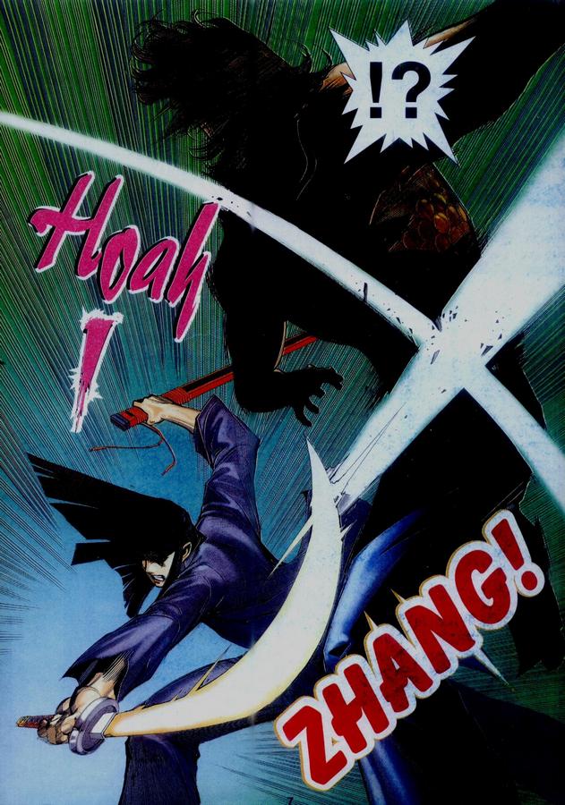 Wira Tunggal Phoenix: Chapter 335 - Page 7