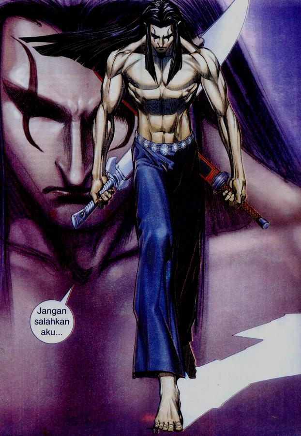 Wira Tunggal Phoenix: Chapter 335 - Page 13