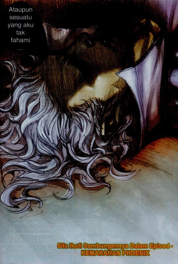 Wira Tunggal Phoenix: Chapter 337 - Page 33