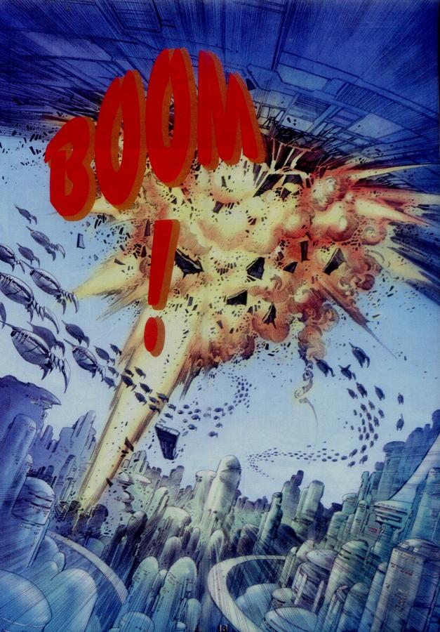 Wira Tunggal Phoenix: Chapter 338 - Page 13