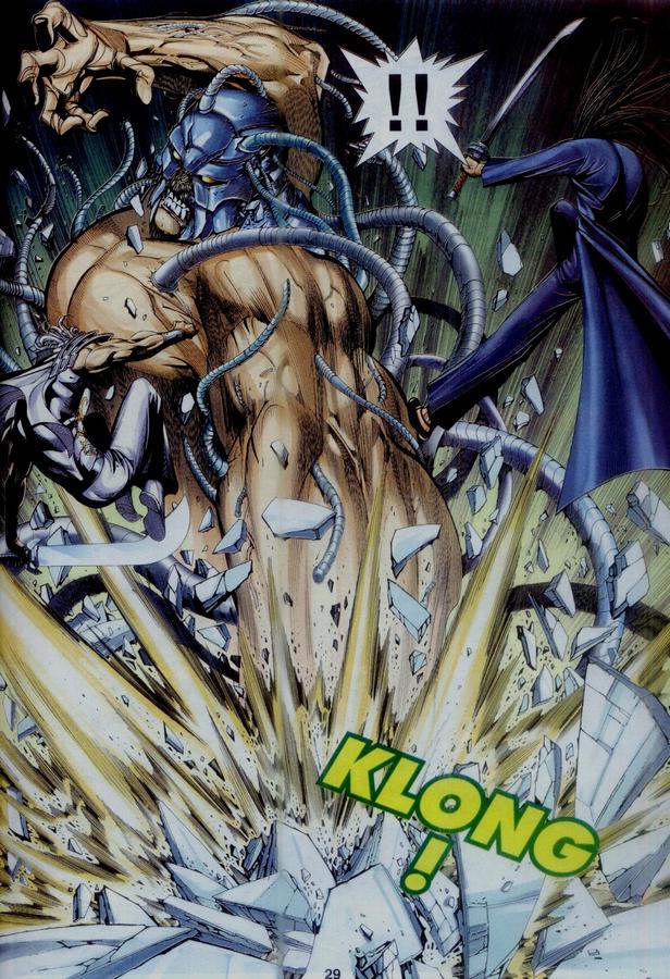 Wira Tunggal Phoenix: Chapter 339 - Page 29