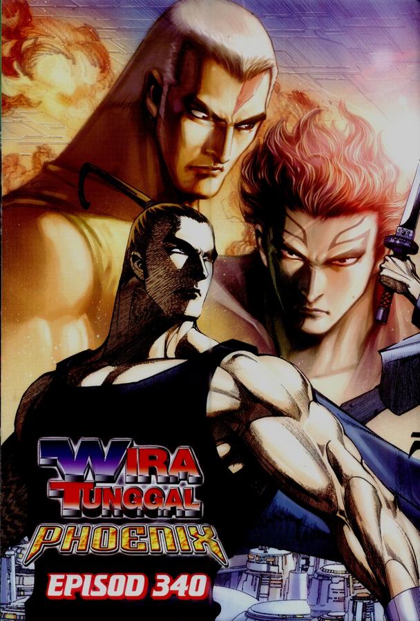 Wira Tunggal Phoenix: Chapter 340 - Page 2