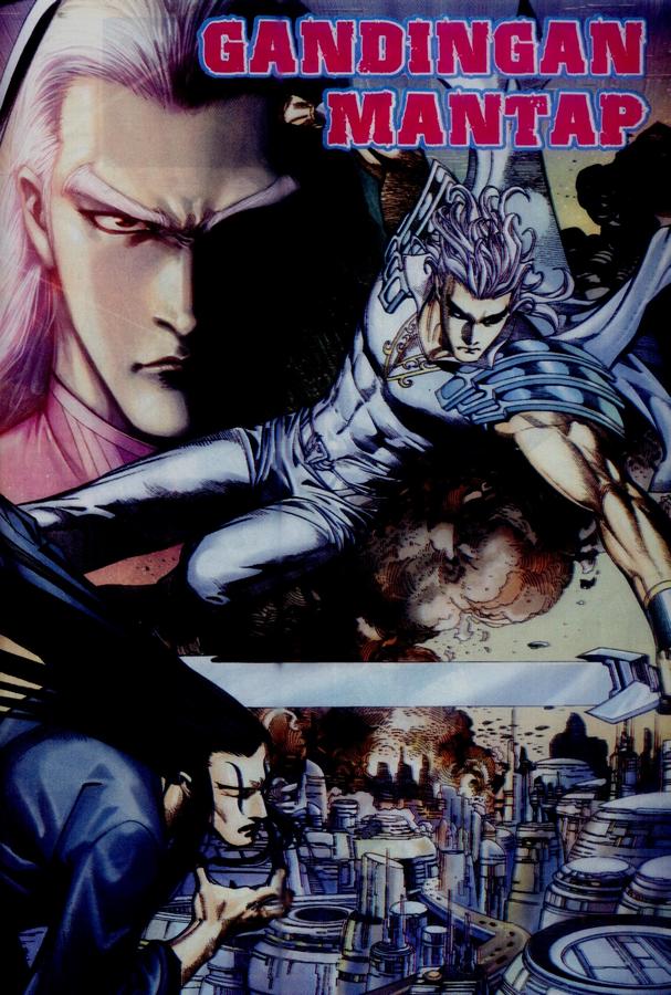 Wira Tunggal Phoenix: Chapter 340 - Page 3