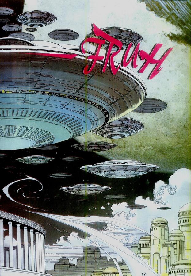 Wira Tunggal Phoenix: Chapter 344 - Page 17