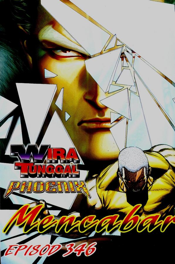 Wira Tunggal Phoenix: Chapter 346 - Page 2