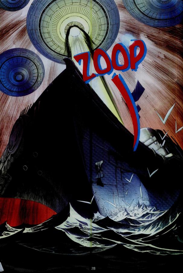 Wira Tunggal Phoenix: Chapter 346 - Page 28