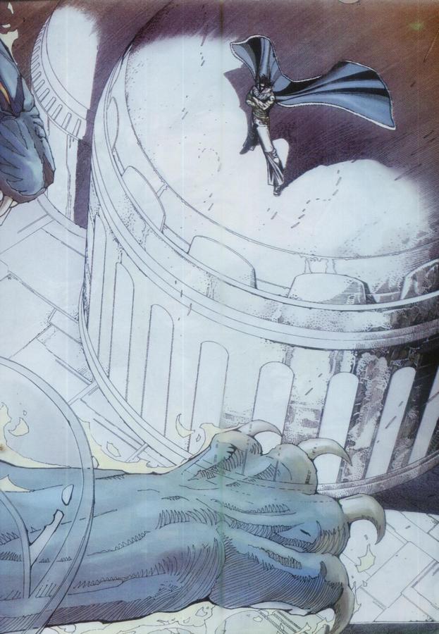 Wira Tunggal Phoenix: Chapter 347 - Page 7