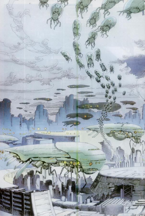 Wira Tunggal Phoenix: Chapter 348 - Page 4