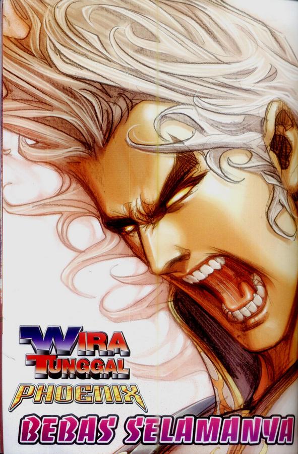 Wira Tunggal Phoenix: Chapter 349 - Page 2