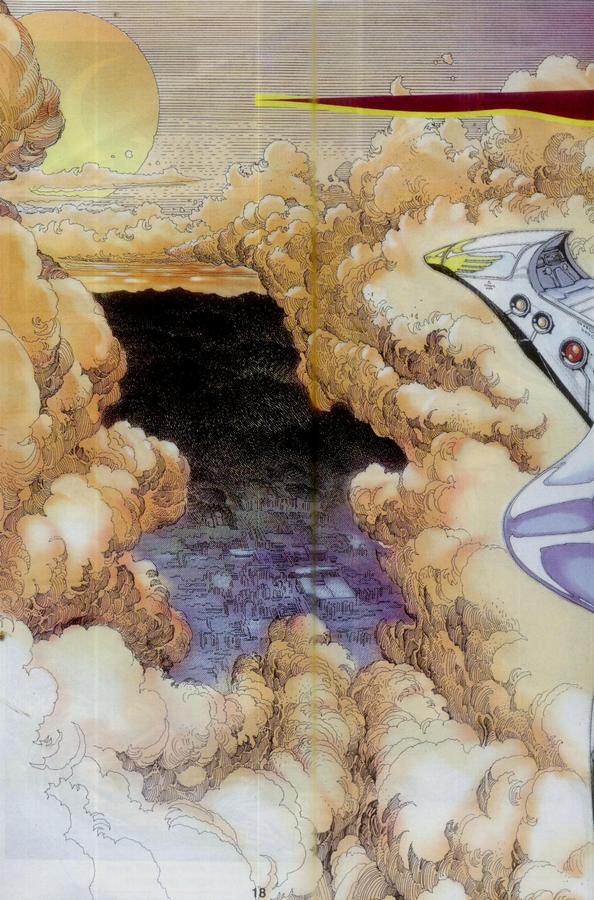 Wira Tunggal Phoenix: Chapter 349 - Page 18