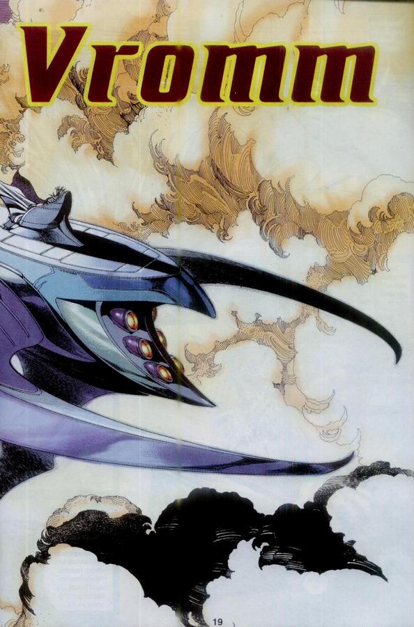 Wira Tunggal Phoenix: Chapter 349 - Page 19