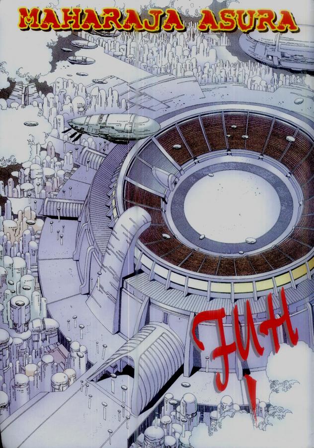 Wira Tunggal Phoenix: Chapter 350 - Page 2