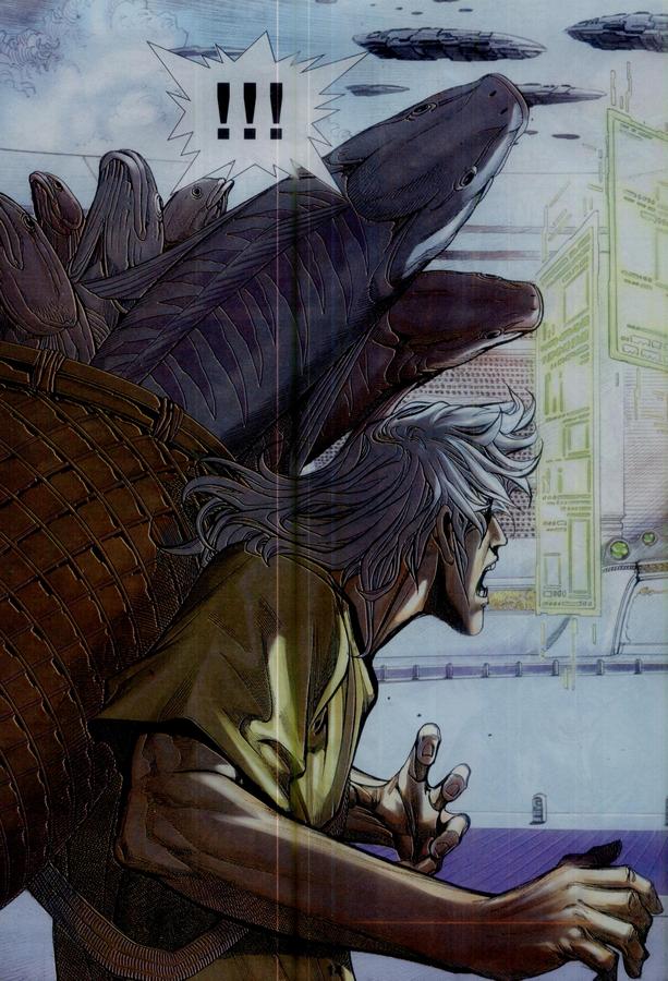 Wira Tunggal Phoenix: Chapter 350 - Page 14