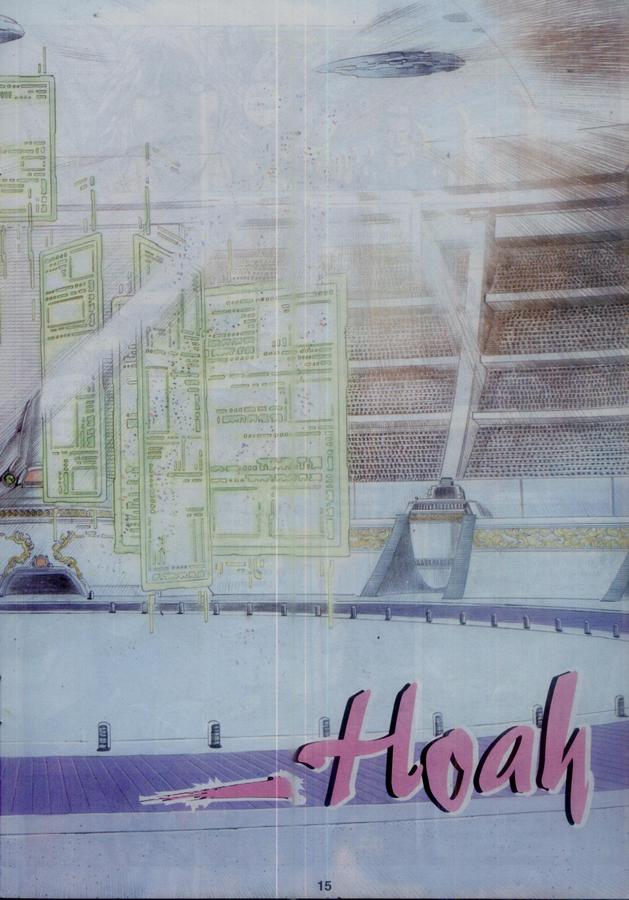 Wira Tunggal Phoenix: Chapter 350 - Page 15