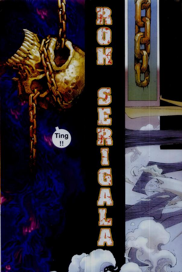 Wira Tunggal Phoenix: Chapter 352 - Page 2