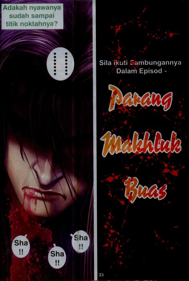 Wira Tunggal Phoenix: Chapter 352 - Page 33
