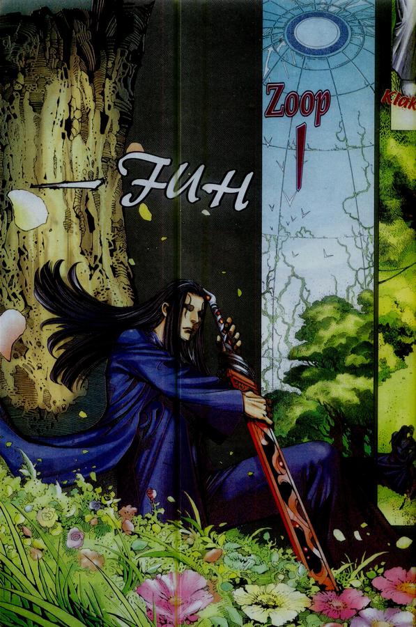 Wira Tunggal Phoenix: Chapter 353 - Page 14