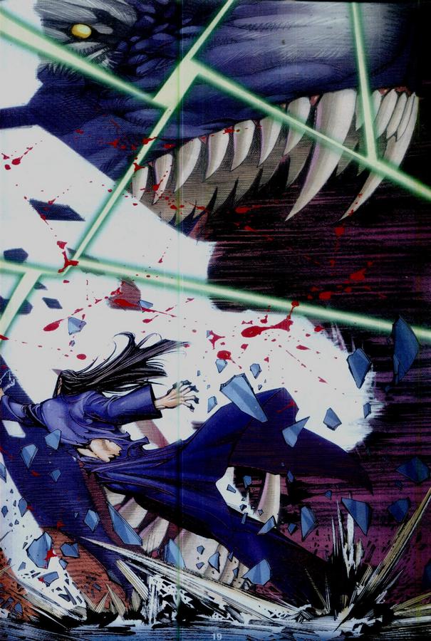 Wira Tunggal Phoenix: Chapter 354 - Page 19