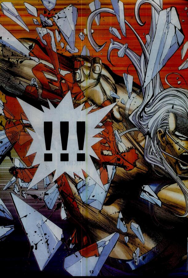 Wira Tunggal Phoenix: Chapter 356 - Page 12