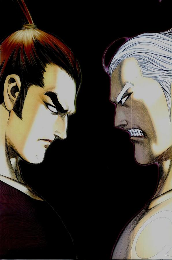 Wira Tunggal Phoenix: Chapter 357 - Page 2