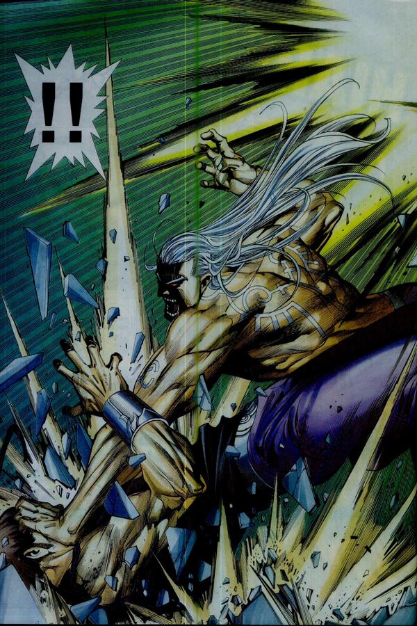 Wira Tunggal Phoenix: Chapter 357 - Page 16