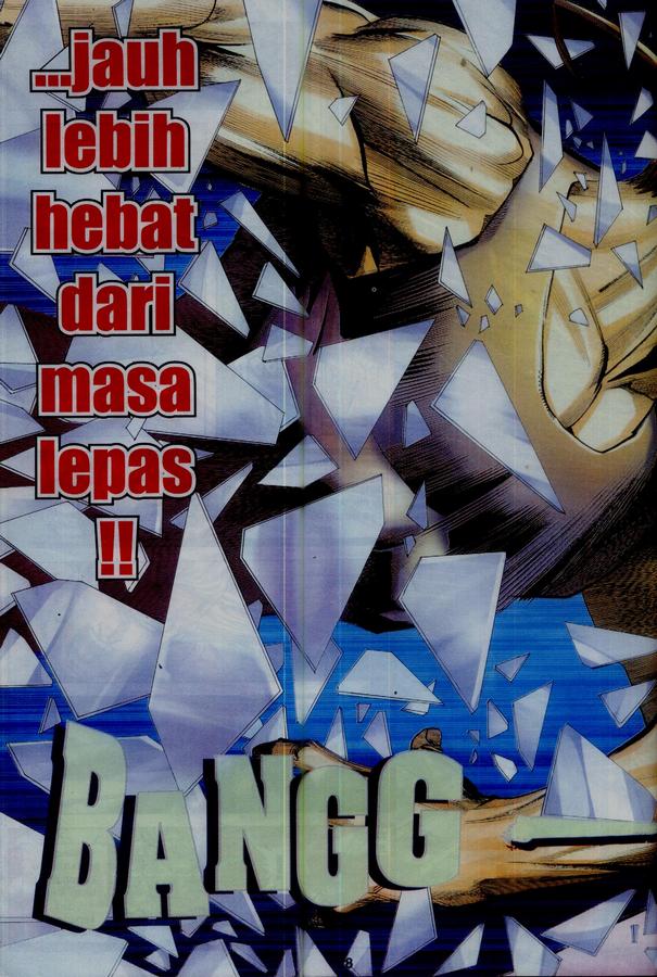 Wira Tunggal Phoenix: Chapter 358 - Page 28