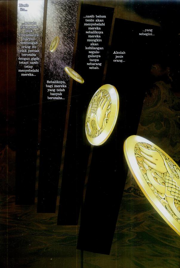 Wira Tunggal Phoenix: Chapter 360 - Page 2