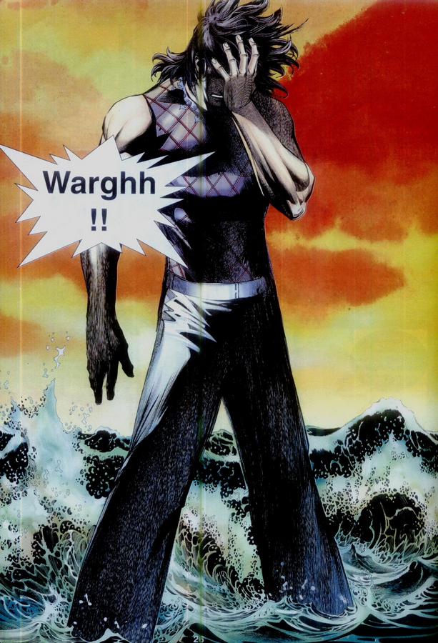 Wira Tunggal Phoenix: Chapter 360 - Page 26