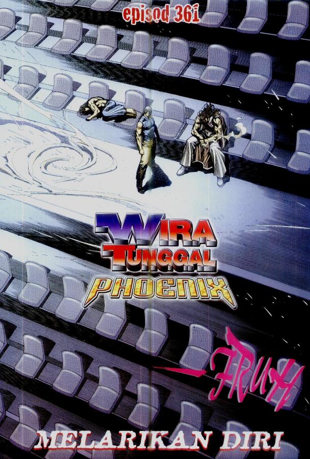 Wira Tunggal Phoenix: Chapter 361 - Page 2