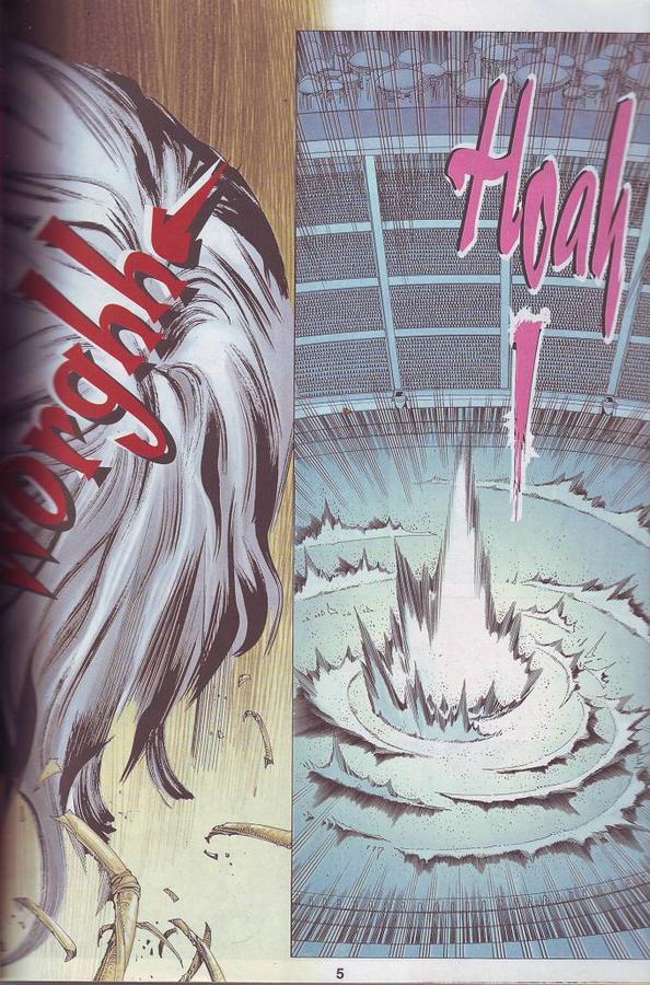 Wira Tunggal Phoenix: Chapter 362 - Page 5