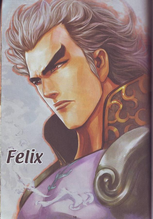 Wira Tunggal Phoenix: Chapter 362 - Page 16