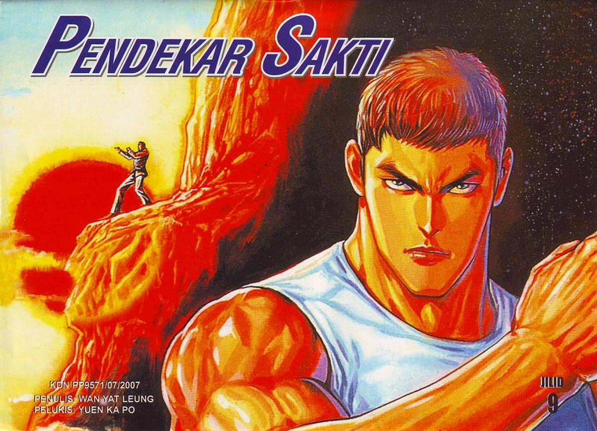 Wira Tunggal Phoenix: Chapter 362 - Page 34