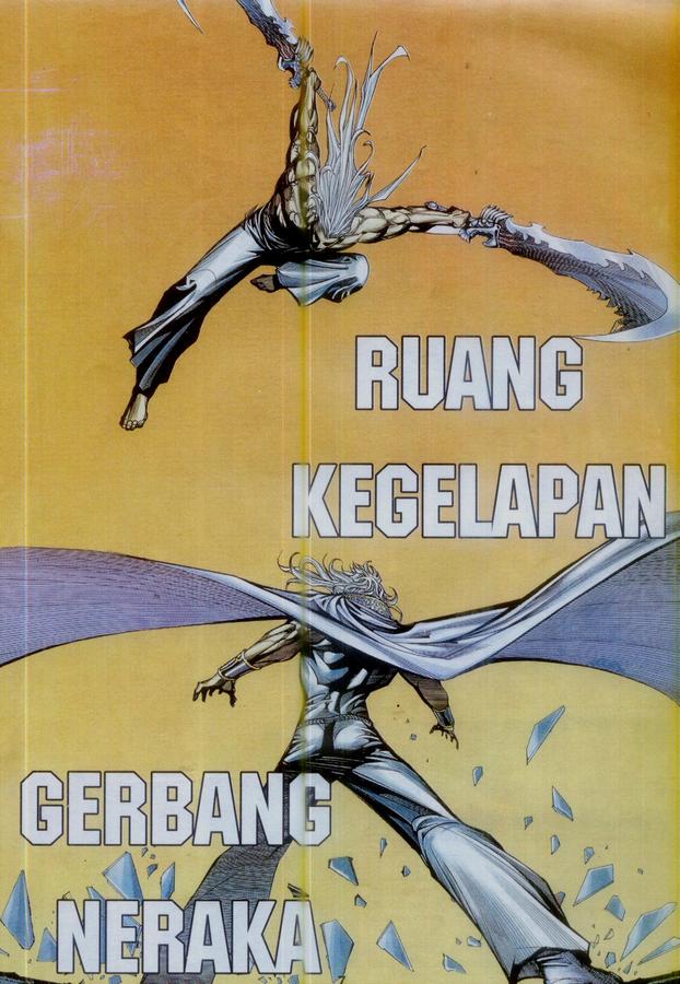 Wira Tunggal Phoenix: Chapter 364 - Page 7