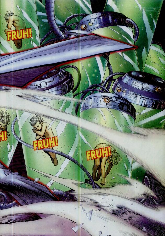 Wira Tunggal Phoenix: Chapter 364 - Page 13