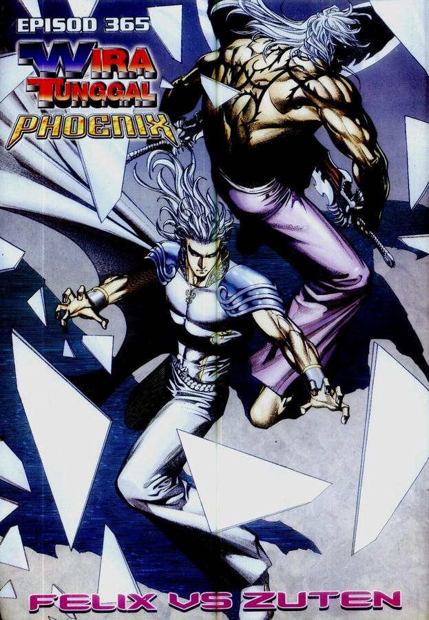 Wira Tunggal Phoenix: Chapter 365 - Page 2