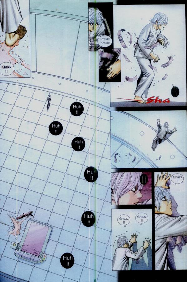 Wira Tunggal Phoenix: Chapter 365 - Page 6