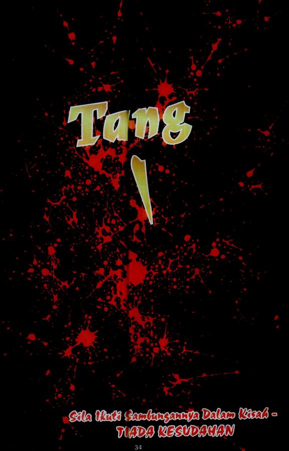 Wira Tunggal Phoenix: Chapter 365 - Page 34