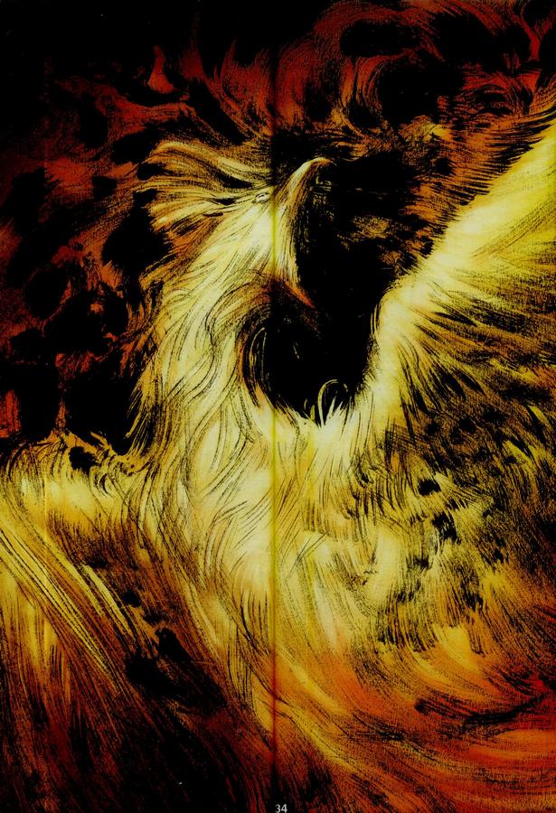 Wira Tunggal Phoenix: Chapter 366 - Page 34