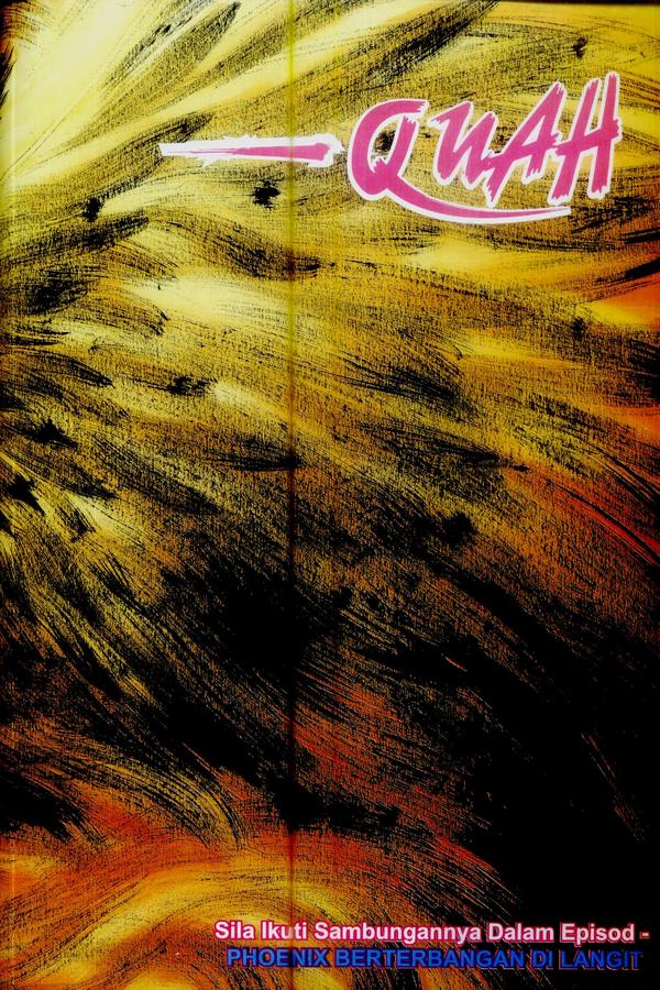 Wira Tunggal Phoenix: Chapter 366 - Page 35