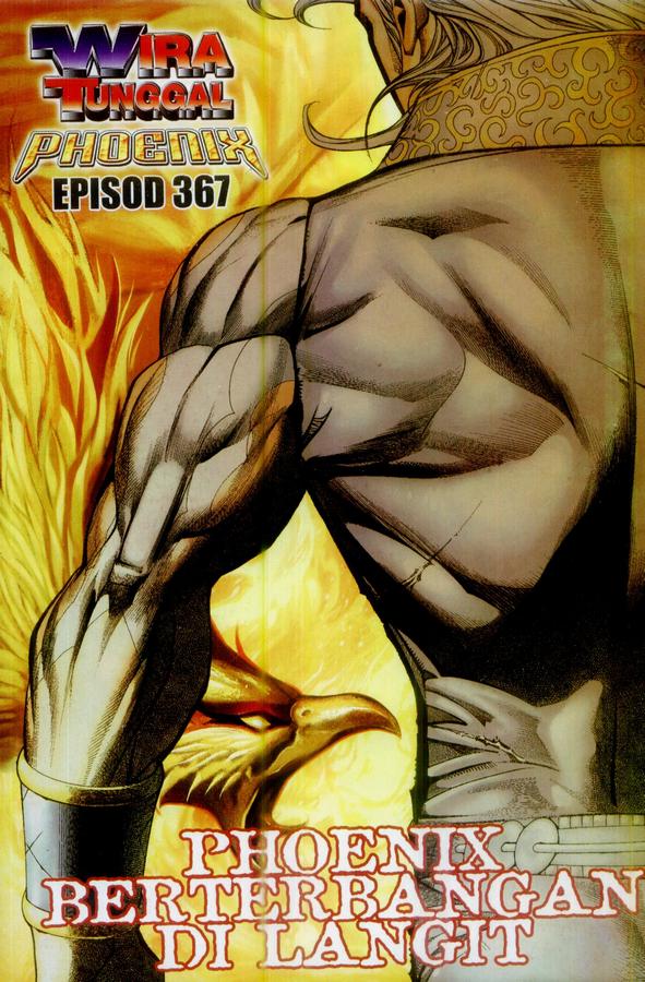 Wira Tunggal Phoenix: Chapter 367 - Page 2