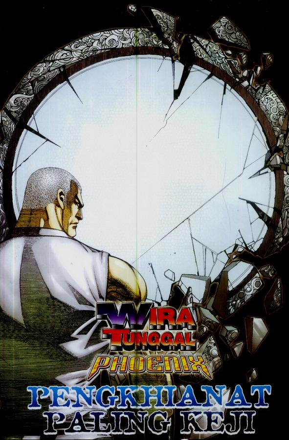 Wira Tunggal Phoenix: Chapter 368 - Page 2